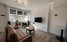 Flexhome East Side 1Br Apt En1